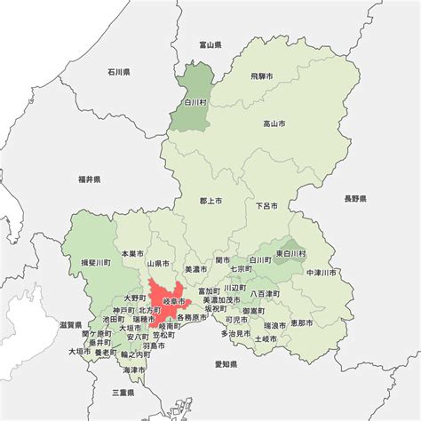 本巣 デリヘル|本巣市の風俗店 おすすめ一覧｜ぬきな